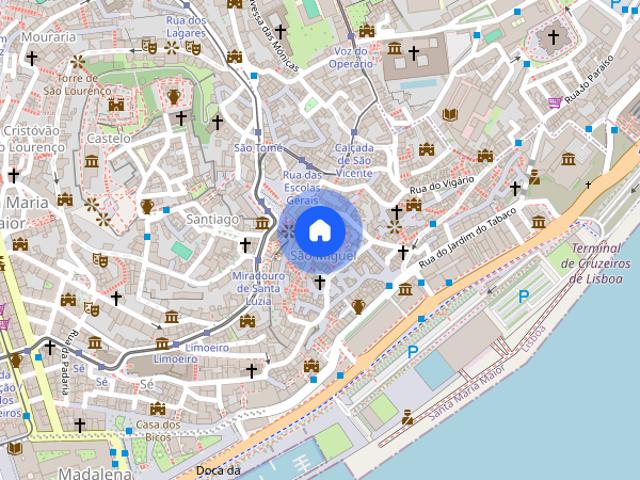Cozy Duplex Apartment um lar so para si em Lisboa