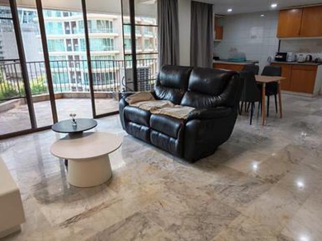 Cozy Desa Kudalari Newly Renovated Condo for rent in KLCC
