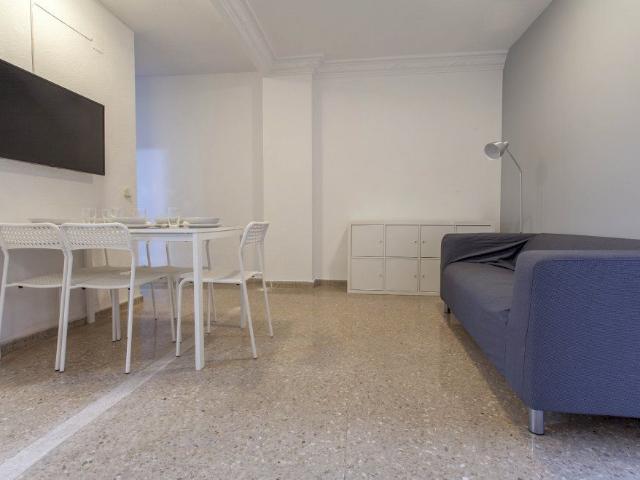 Cozy double room in Benimaclet