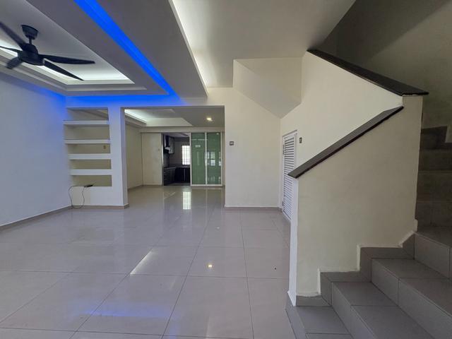 Cozy Extent 2 Storey Lestari Putra 7 Under Bank Market Value Jackpot