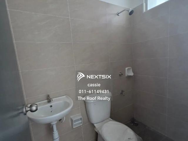 Cozy environment! Suitable for family staying