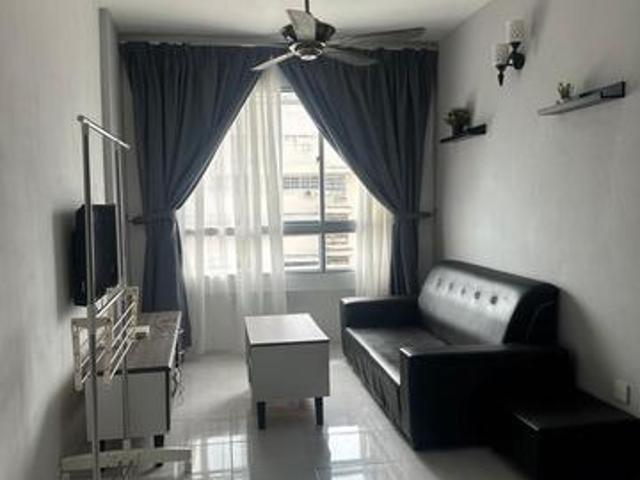 Cozy Fully Furnished