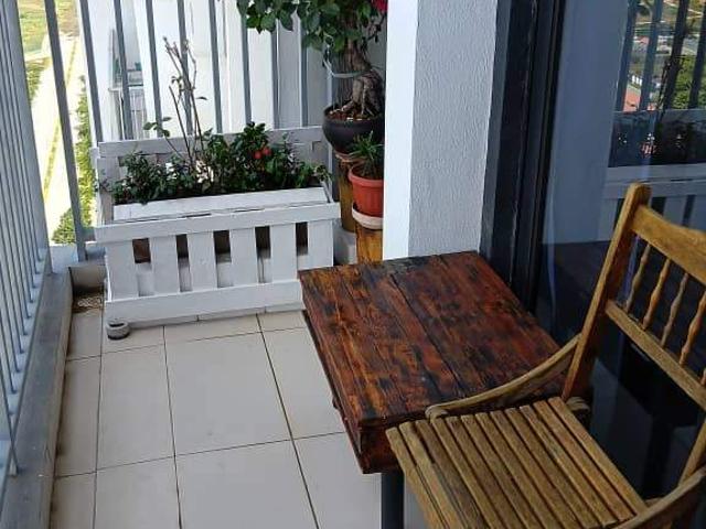 Cozy Fully Furnished Unit & Room