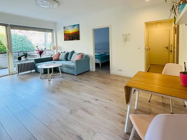 Cozy Fully Furnished Apartment in Marienthal