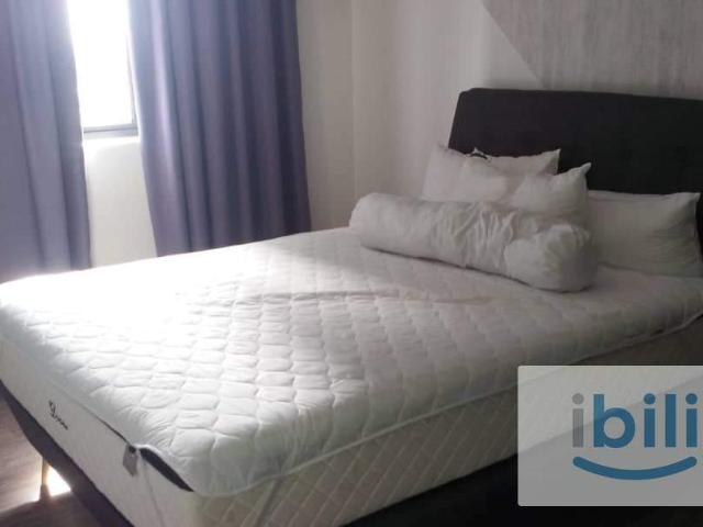 Cozy Fully Furnished Master Bedroom for Rent @ Bangsar South, View