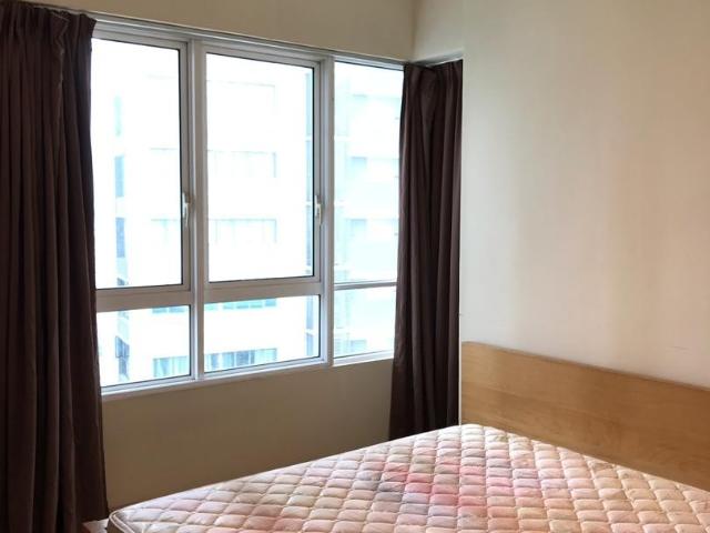 COZY Fully Furnished Master Room at The Orion, KLCC