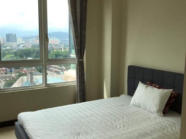 Cozy Fully Furnished Middle Room in The Orion, KLCC Ijn, Hkl, The Intermark