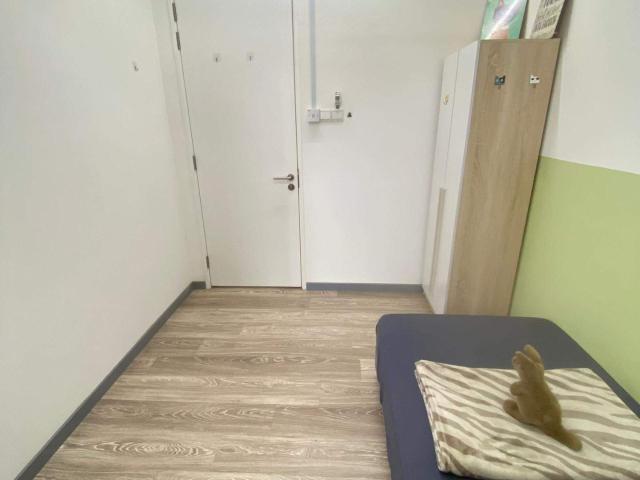 Cozy Fully Furnished Room | Bilik Lengkap & Selesa