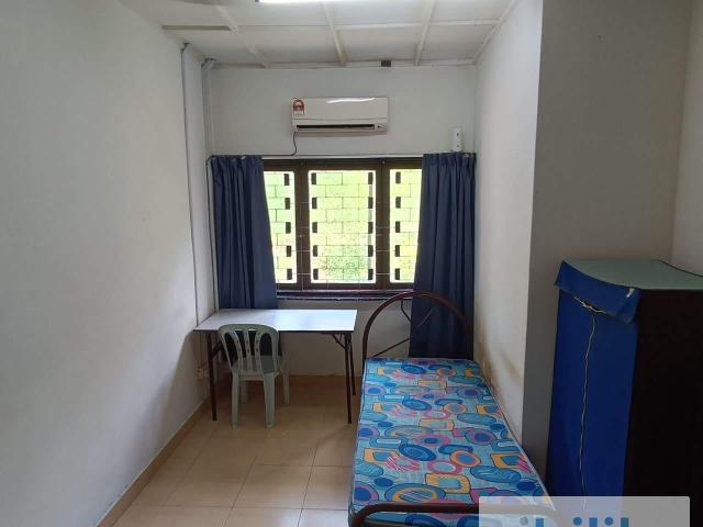 Cozy Fully Furnished Room for Rent @ Bangsar Park, Kuala Lumpur