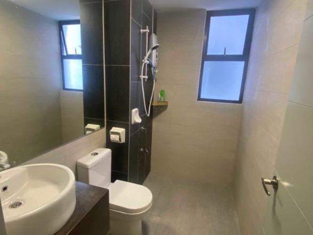 Cozy Fully Furnished Single Room At D'Sands Residences, Old Klang Road, Kuala Lumpur