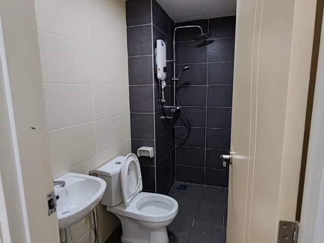 Cozy Fully Furnished Single Room @ MesaHill, Nilai, Negeri Sembilan