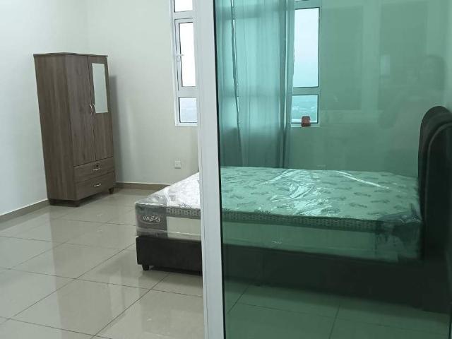Cozy Fully Furnished Studio at MesaHill Nilai – Move In Ready