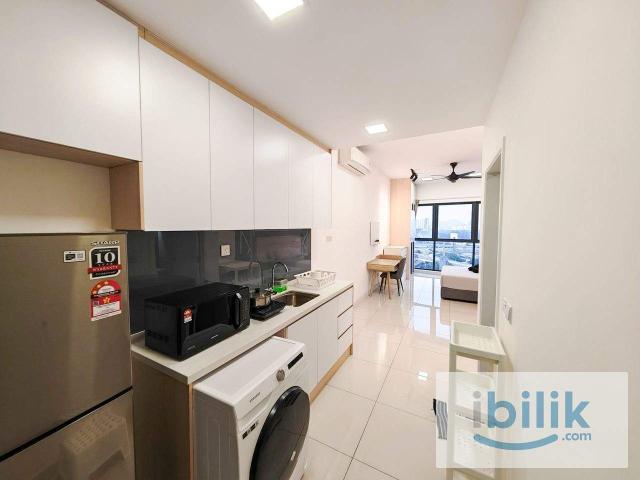 COZY Fully Furnished Studio For Rent