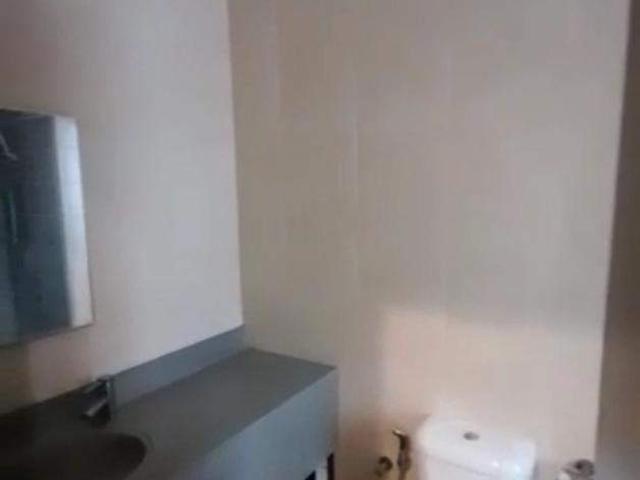 Cozy Fully furnished Studio unit at Residensi Kerinchi