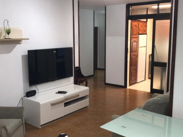 Cozy Funchal apartment at Madalenas