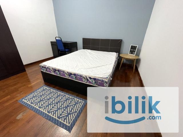 Cozy Furnished Apartment For Student And Working Professional In Cyberjaya