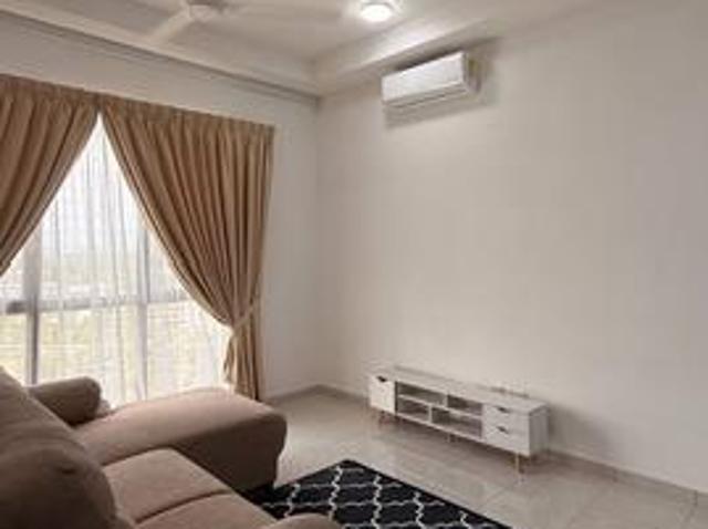 Cozy Family Unit at MyraAra Residence Rent Now A