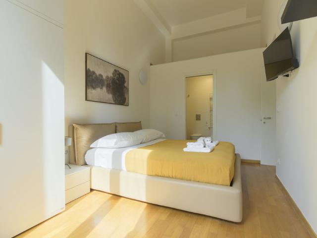Cozy Family Apartment w/Parking + 2 bathrooms