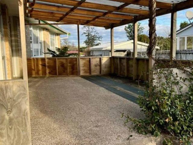 Cozy Family Home in Waihi Township