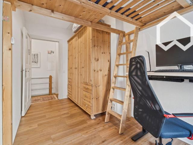 Cozy & fantastic home in the heart of town, Berlin Amsterdam Apartments for Rent