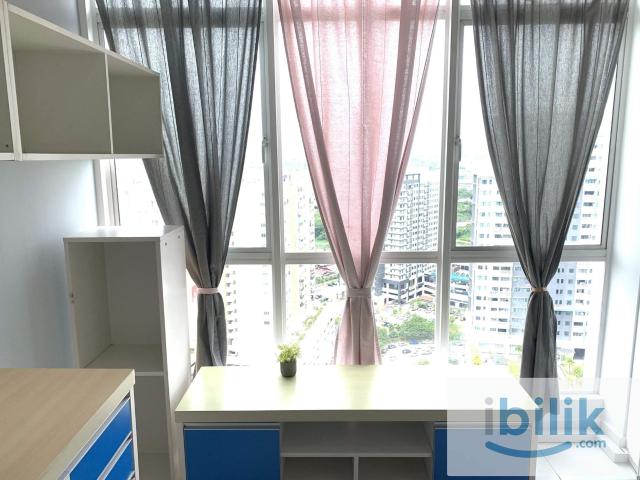Cozy Female Single Room at Batu Tiga, Shah Alam Avenue Crest