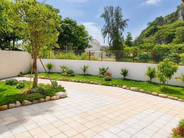 ✨ Cozy garden house in Ngu Hanh Son — perfect for peaceful long term living
