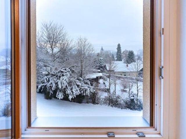 Cozy Home Große Wohnung zum Durchstarten mit wunderbarer Aussicht