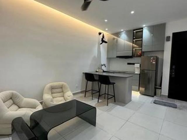 Cozy Home For Rent Subang SS12 Dorsett Waterfront Subang
