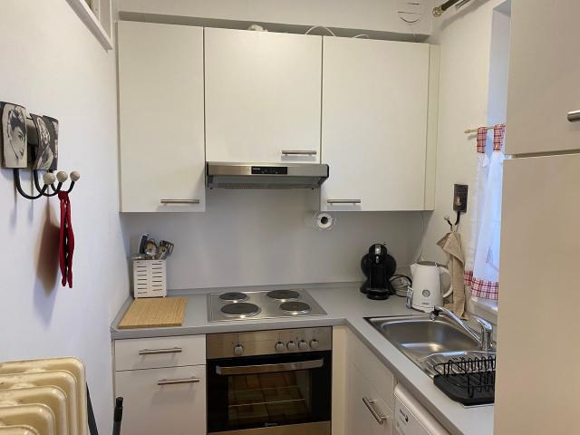 Cozy home in Wilmersdorf near the Park, Berlin Amsterdam Apartments for Rent