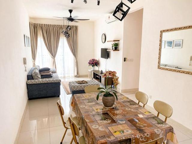 Cozy Home ready move in block C1 savanna exec suites southville city