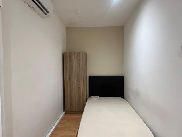 Cozy Hotel Style Room @ Pudu | 5 Min Walk to LRT | 6 Min to MY TOWN MALL ️