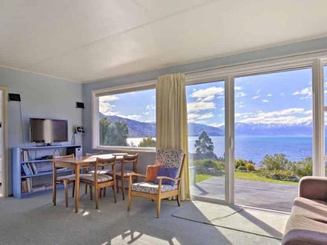 Cozy house with breathtaking view