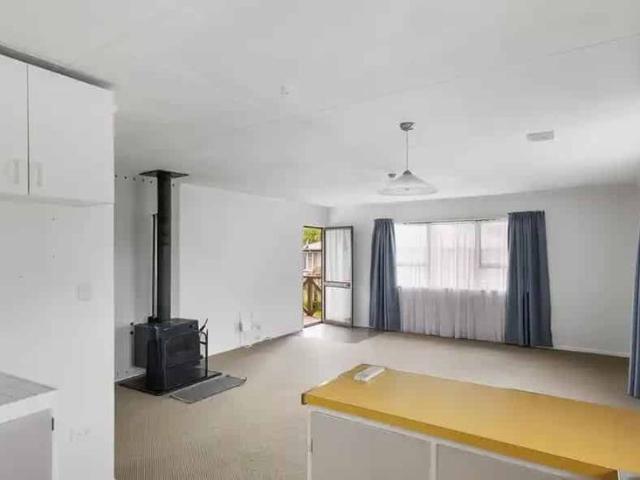 Cozy & Immaculate Three Bedroom Home