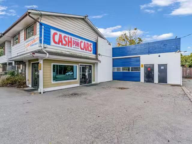 Cozy Industrial for lease in Langley, Langley, 3187 262b Stree.