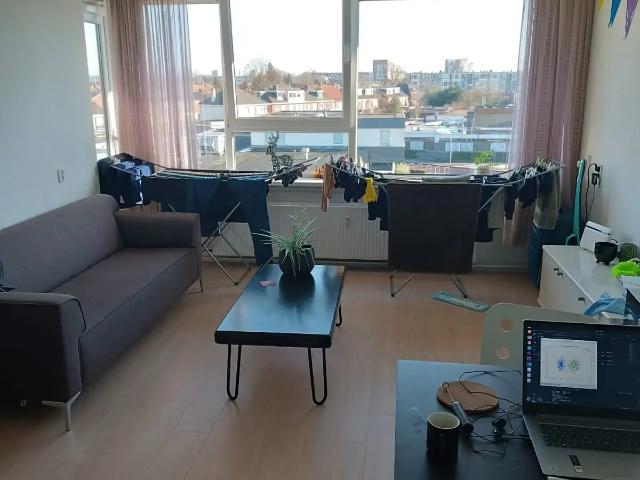 cozy kamer in Enschede