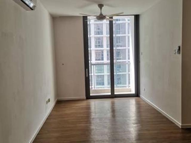 Cozy Lakefront Residence for rent in UOC Edusphere Cyberjaya