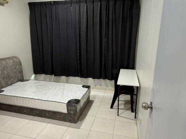 Cozy Living in the Heart of Subang Jaya | Casa Tiara Service Apartment