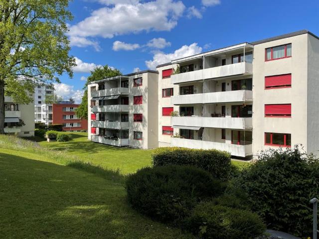 Apartment with 3.5 rooms for rent in Kilchberg ZH 84 m²