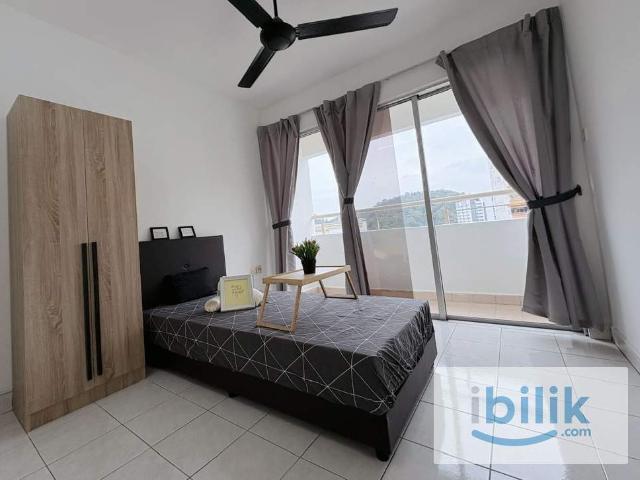 Cozy Living Starts Here | Flora Damansara