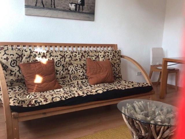 Cozy loft in Leipzig 04179, Leipzig Amsterdam Apartments for Rent