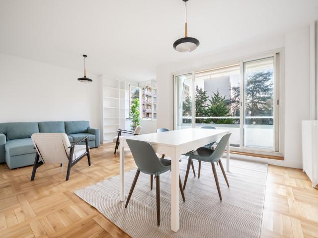Cozy & lovely suite, Boulogne Billancourt