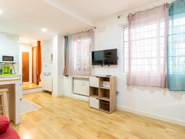 Cozy, practical and functional on Espejo Street