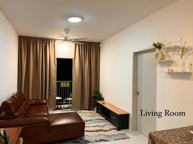 Cozy Premium Family Home Move in Ready
