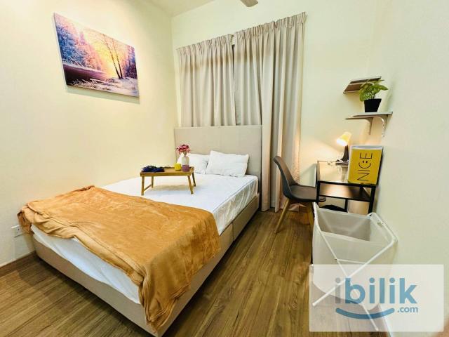 Cozy Premium Room 1 minute reach to MRT station