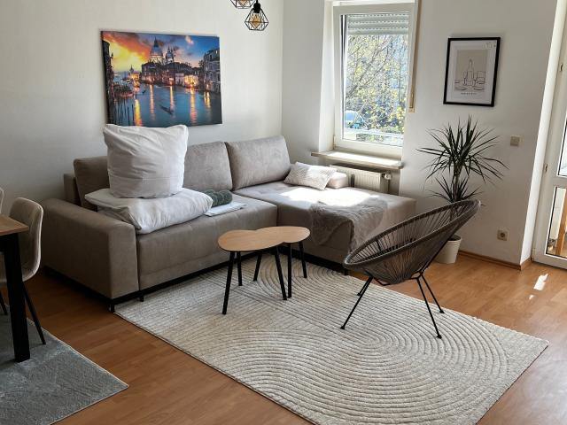Cozy & pretty Flat in Dachau