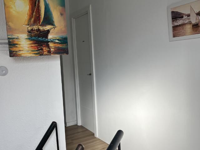 Cozy Private Room for Summer Stay in Barcelona