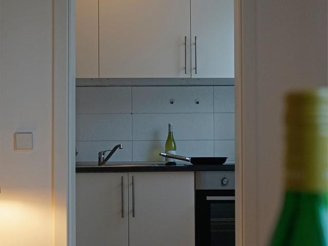 Cozy, quiet apartment, conveniently located, Berlin Amsterdam Apartments for Rent