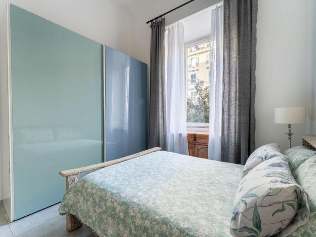 Cozy, renovated to a high standard 3 bedroom near Monti, Esquilino Cribmed
