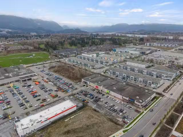 New Retail for lease in Port Coquitlam, Port Coquitlam, 970 Do.