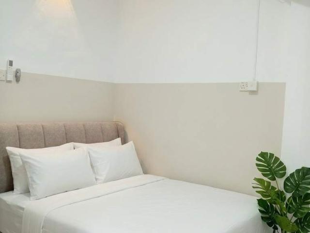 [Cozy Room3] Hillcity Condo Ipoh | Fully Furnished | 5Mins to Botani
